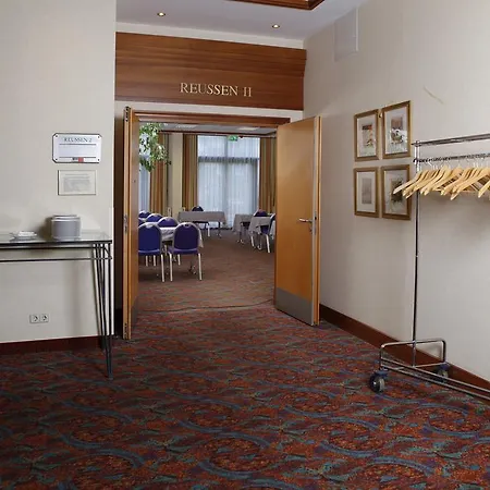 Mercure 4*
