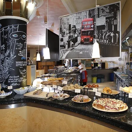 Mercure 4*